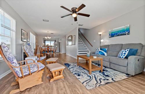 Silver Dolphin - Foto 3