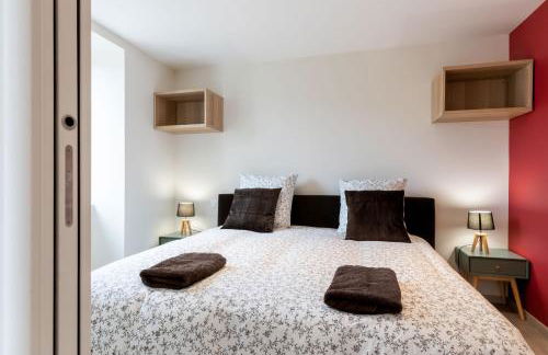 La Source aux Cépages - Foto 76