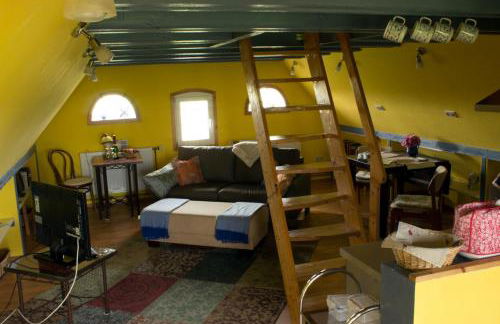 Ferienwohung II (Schardeich) - Foto 13