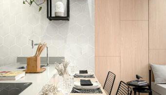 Flat de Luxo Decorado, com Lava Louças - Foto 3