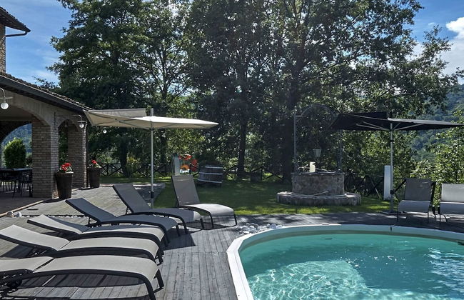 Spacious Countryside Escape - Foto 12