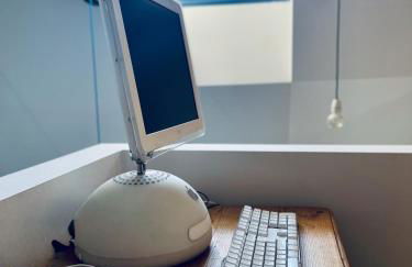 Fachwerk Maisonette Wohnung mit Stadtblick - Foto 56