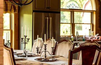 Luxurious Log Cabin with Game Room & Fireplace near Princeton in New Hope, Pennsylvania - Foto 37