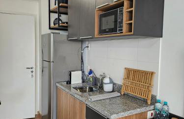 Studio Moderno Metrô Butantã - MorumBis - USP - Pinheiros - Foto 43