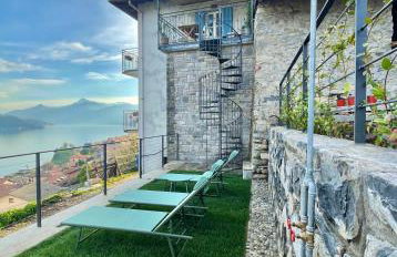 Il Noce Lake View Apartment - Foto 40