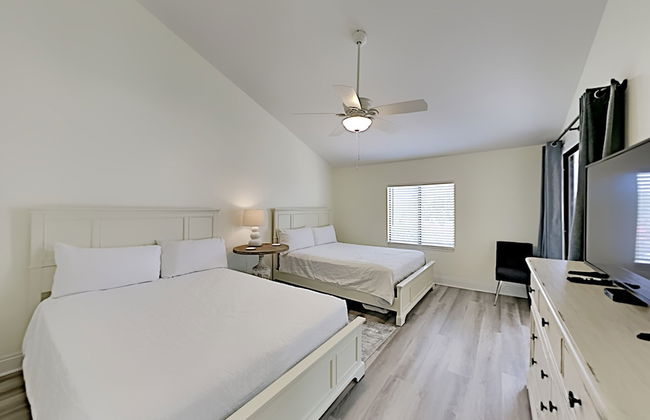 Shoreline Garden Townhomes #31 - Linger Longer - Foto 4