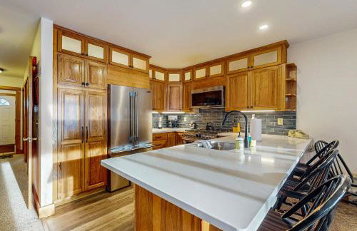 Jay Peak Village Home 375 - Foto 12