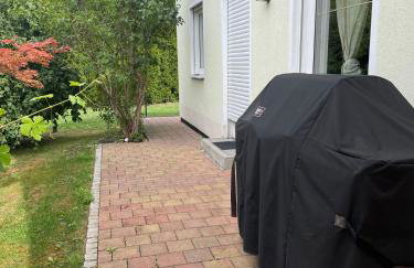 Luxury Apartment near Munich Airport - Therme ED - Parking - Haustiere - Foto 24