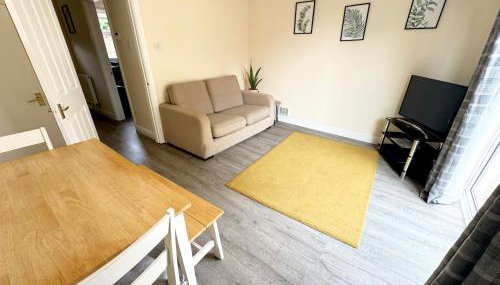 House number 4 Sleeps up to 4 with Smart TVs in every room - Foto 5