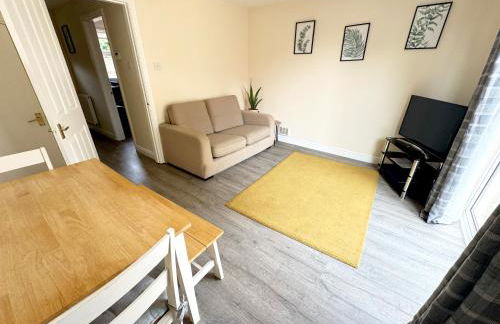 House number 4 Sleeps up to 4 with Smart TVs in every room - Foto 5