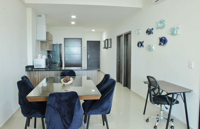 Iberika Apartments - Foto 68