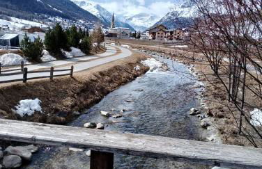 Valdidentro sweet home - Foto 22