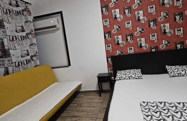 Central Class Bucharest - Foto 20