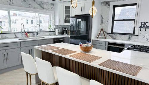 3br Gem Skyline Views, Laundry & Central Air - Foto 5