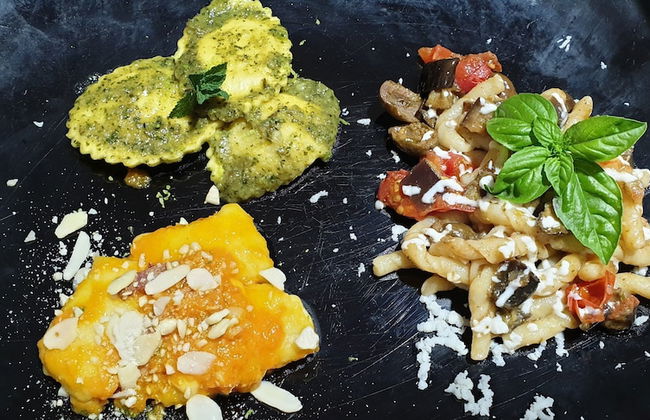 Agriturismo Mare e Monti - Foto 36