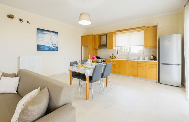 NeSo - Peter's Flat steps to Beach with Great Views - Foto 18