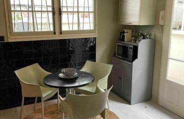 Cottage de la Risle - Foto 13