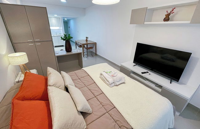 Ayres Suites Moreno - Foto 40