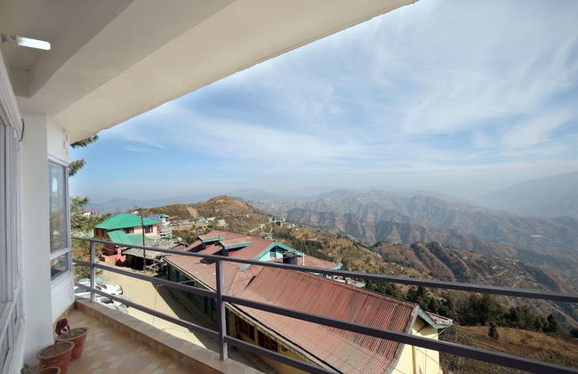 OYO Home 9897 Elegant 3BHK - Foto 12