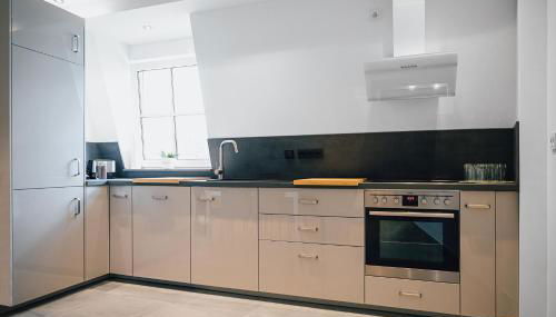 Ferienwohnung Schleicher mit Klimaanlage - Foto 1