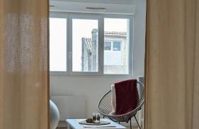 Appt lumineux refait à neuf, vers place Stalingrad - Foto 5