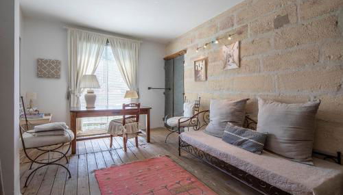 Les volets bleus-Maillane - Foto 5