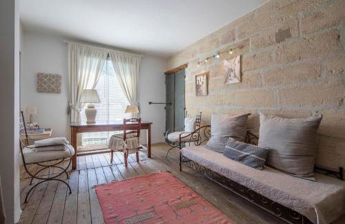 Les volets bleus-Maillane - Foto 5