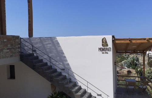 Monopati Eco Stay - Foto 80