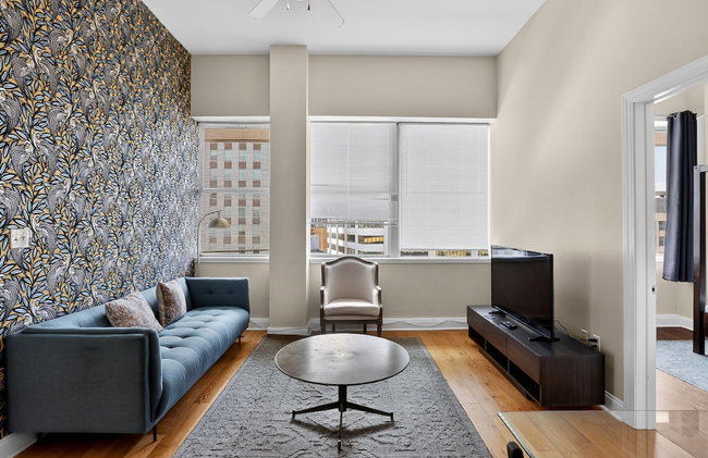 Roami at Duncan Plaza - Foto 91