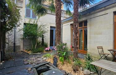 Les Pénates de Loire - Foto 36