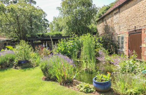 Forge Cottage - Foto 26