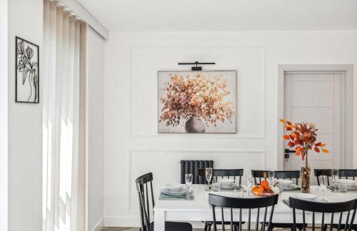 Spacious 6 Bedroom Luxury Home Sleeps 14 Royal Manor 57 - Foto 6