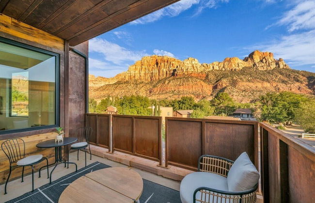 Zion Sage Suites - Foto 35