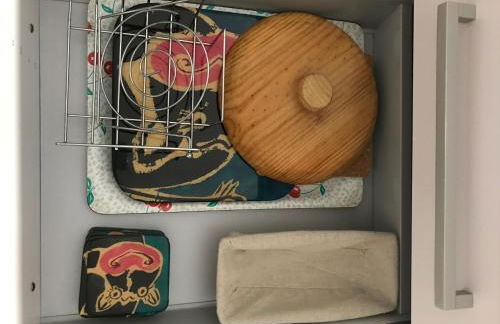 Pep Ventura Apartament - Llave inteligente - Foto 46