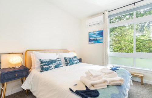 Perch - Roosevelt Retreat - Foto 18