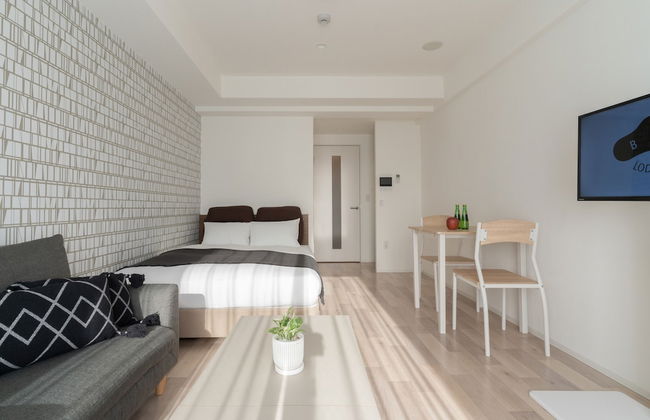 Hotel Abitare Namba West - Foto 7