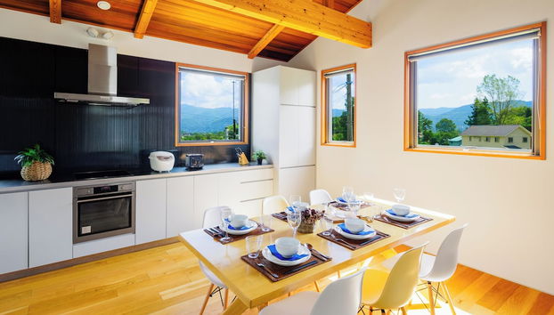 Wagaya - Foto 5, Cocina privada