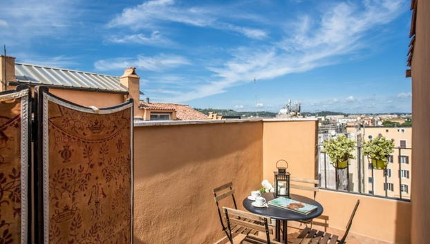 Roof top dream piazza del popolo - Foto 2, Imagen principal