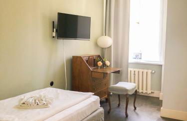 Landhaus am Jungfernsee - Foto 2