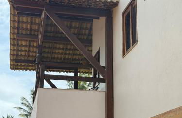 Flat amplo a 50m da praia em Barra Grande - Photo 5