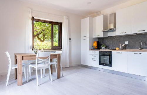 Dimora delle Foglie - Villino ai Castelli Romani - Foto 29