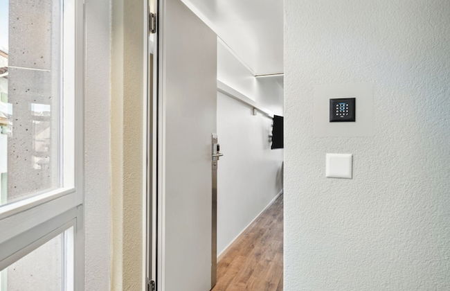 Limehome Basel Münzgasse - Foto 56