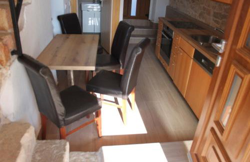 Stone House Istria HRIS 1 - Foto 71