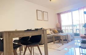 Grand 2 pièces avec grande terrasse à 15mn Centre-ville, Gare et Promenade des Anglais - Foto 15