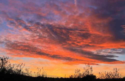 Studio chez Charles et Marie, indépendant de la maison, accès piscine, très calme, - Foto 2