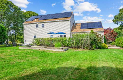 Charming Harwich Home—Relax Explore Cape Cod - Photo 42