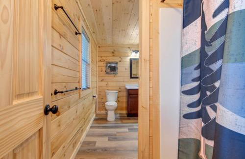 Overlooking Adventure by Jackson Mountain Rentals - Foto 34