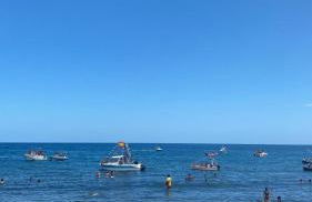 Casa Arena y Mar - Photo 6