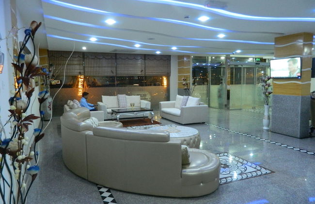 Wanasa Hotel Apartments - Photo 6