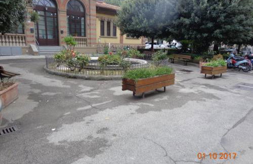 Vittoria's Bridge flat - Foto 40